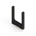 396-016-521-258 - 396 SERIES (.125" (3.18MM) CONTA