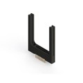 396-016-540-258 - 396 SERIES (.125" (3.18MM) CONTA