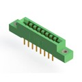 307-016-520-207 - 307 SERIES (.156" (3.96MM) CONTA