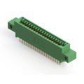 345-038-524-812 - 345 SERIES (.100" (2.54MM) CONTA