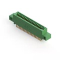 345-038-540-512 - 345 SERIES (.100" (2.54MM) CONTA