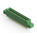 345-038-521-512 - 345 SERIES (.100" (2.54MM) CONTA