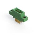 345-010-544-507 - 345 SERIES (.100" (2.54MM) CONTA