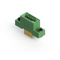 345-010-544-203 - 345 SERIES (.100" (2.54MM) CONTA