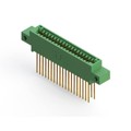 345-038-542-812 - 345 SERIES (.100" (2.54MM) CONTA