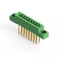307-016-542-203 - 307 SERIES (.156" (3.96MM) CONTA