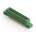 345-038-520-212 - 345 SERIES (.100" (2.54MM) CONTA