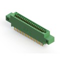 345-038-520-812 - 345 SERIES (.100" (2.54MM) CONTA