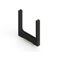 396-022-520-258 - 396 SERIES (.125" (3.18MM) CONTA