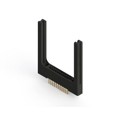396-022-526-258 - 396 SERIES (.125" (3.18MM) CONTA