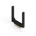 396-022-526-858 - 396 SERIES (.125" (3.18MM) CONTA