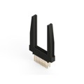 396-022-540-878 - 396 SERIES (.125" (3.18MM) CONTA