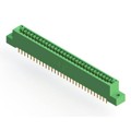 346-060-521-202 - CONN EDGE DUAL FMALE 60POS 0.125