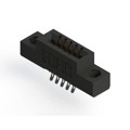 391-010-555-204 - 391 SERIES (.100" (2.54MM) CONTA