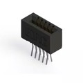391-010-560-201 - 391 SERIES (.100" (2.54MM) CONTA