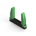 355-016-521-278 - 355 SERIES (.156" (3.96MM) CONTA