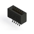 391-010-555-201 - 391 SERIES (.100" (2.54MM) CONTA