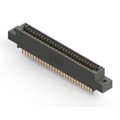 395-054-520-502 - 395 SERIES (.100" (2.54MM) CONTA
