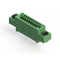 345-009-524-603 - 345 SERIES (.100" (2.54MM) CONTA