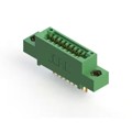 345-009-523-407 - 345 SERIES (.100" (2.54MM) CONTA