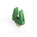 345-010-540-888 - 345 SERIES (.100" (2.54MM) CONTA