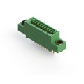 345-009-542-403 - 345 SERIES (.100" (2.54MM) CONTA