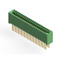 345-046-523-201 - 345 SERIES (.100" (2.54MM) CONTA