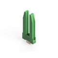 345-010-540-278 - 345 SERIES (.100" (2.54MM) CONTA