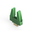 345-006-558-488 - 345 SERIES (.100" (2.54MM) CONTA