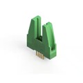 345-010-540-288 - 345 SERIES (.100" (2.54MM) CONTA