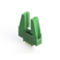 345-010-521-888 - 345 SERIES (.100" (2.54MM) CONTA
