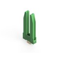 345-010-542-278 - 345 SERIES (.100" (2.54MM) CONTA