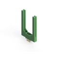 345-010-541-558 - 345 SERIES (.100" (2.54MM) CONTA