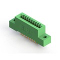 342-018-556-204 - 342 SERIES (.100" (2.54MM) CONTA