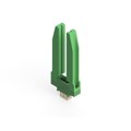 345-010-540-878 - 345 SERIES (.100" (2.54MM) CONTA