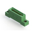 345-009-520-108 - 345 SERIES (.100" (2.54MM) CONTA
