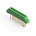 342-038-541-202 - 342 SERIES (.100" (2.54MM) CONTA