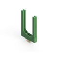 345-010-542-558 - 345 SERIES (.100" (2.54MM) CONTA