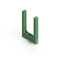 345-010-541-258 - 345 SERIES (.100" (2.54MM) CONTA