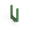 345-010-523-858 - 345 SERIES (.100" (2.54MM) CONTA