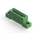 345-009-520-107 - 345 SERIES (.100" (2.54MM) CONTA