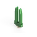 345-010-540-578 - 345 SERIES (.100" (2.54MM) CONTA