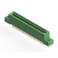 345-046-520-202 - 345 SERIES (.100" (2.54MM) CONTA