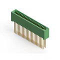 345-046-541-201 - 345 SERIES (.100" (2.54MM) CONTA
