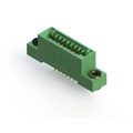345-009-540-103 - 345 SERIES (.100" (2.54MM) CONTA
