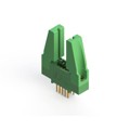 345-010-523-588 - 345 SERIES (.100" (2.54MM) CONTA