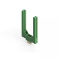 345-010-540-858 - 345 SERIES (.100" (2.54MM) CONTA