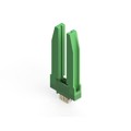 345-010-523-578 - 345 SERIES (.100" (2.54MM) CONTA