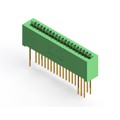 342-038-540-201 - 342 SERIES (.100" (2.54MM) CONTA