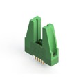 345-010-520-288 - 345 SERIES (.100" (2.54MM) CONTA